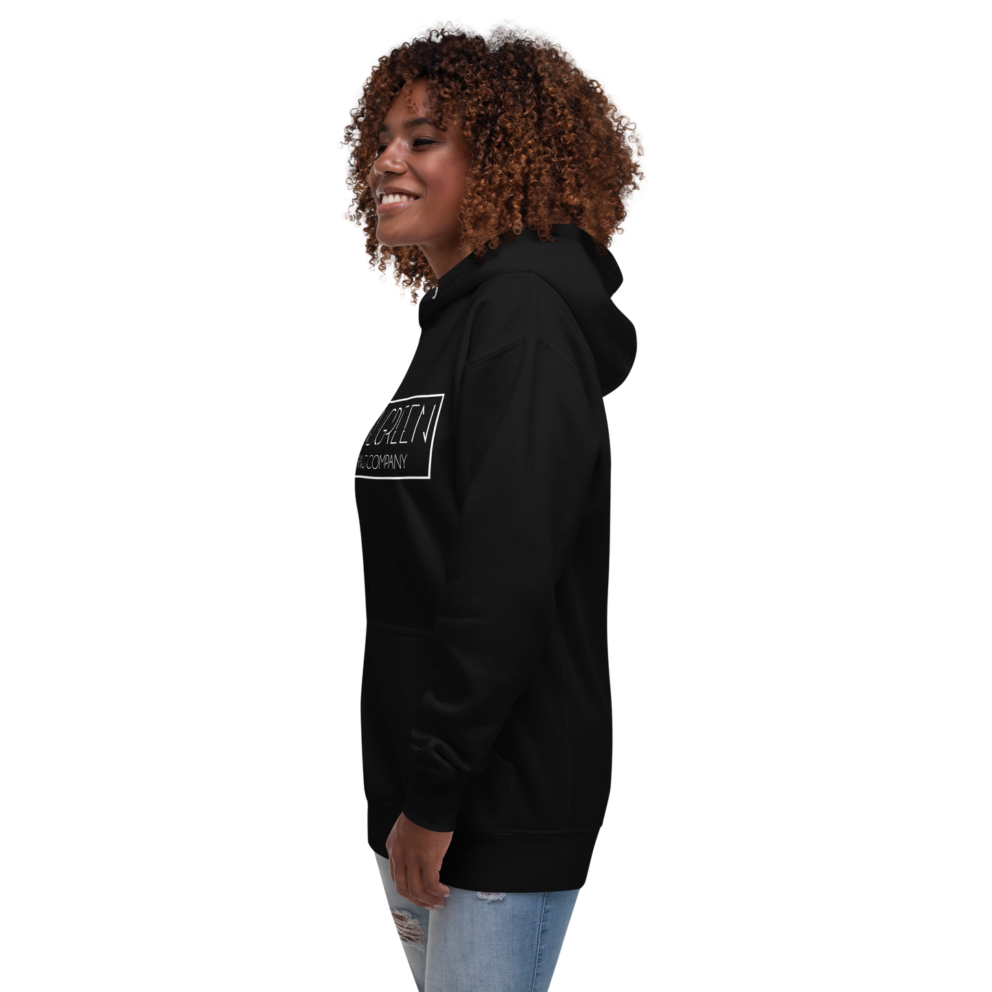 Classic Hoodie