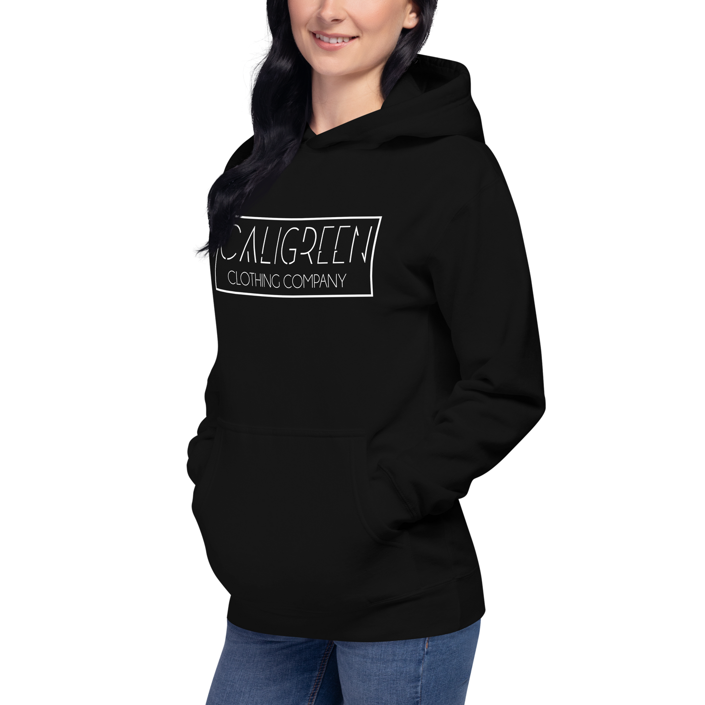 Classic Hoodie