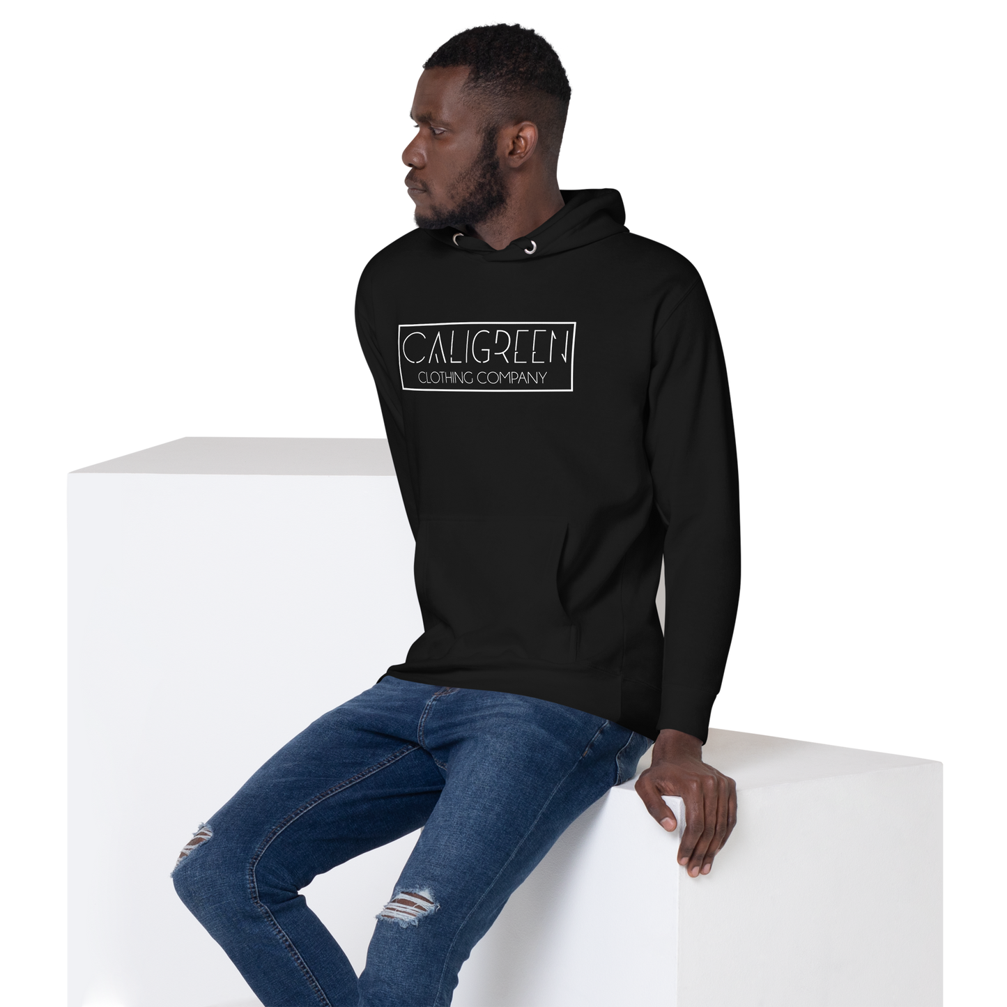 Classic Hoodie