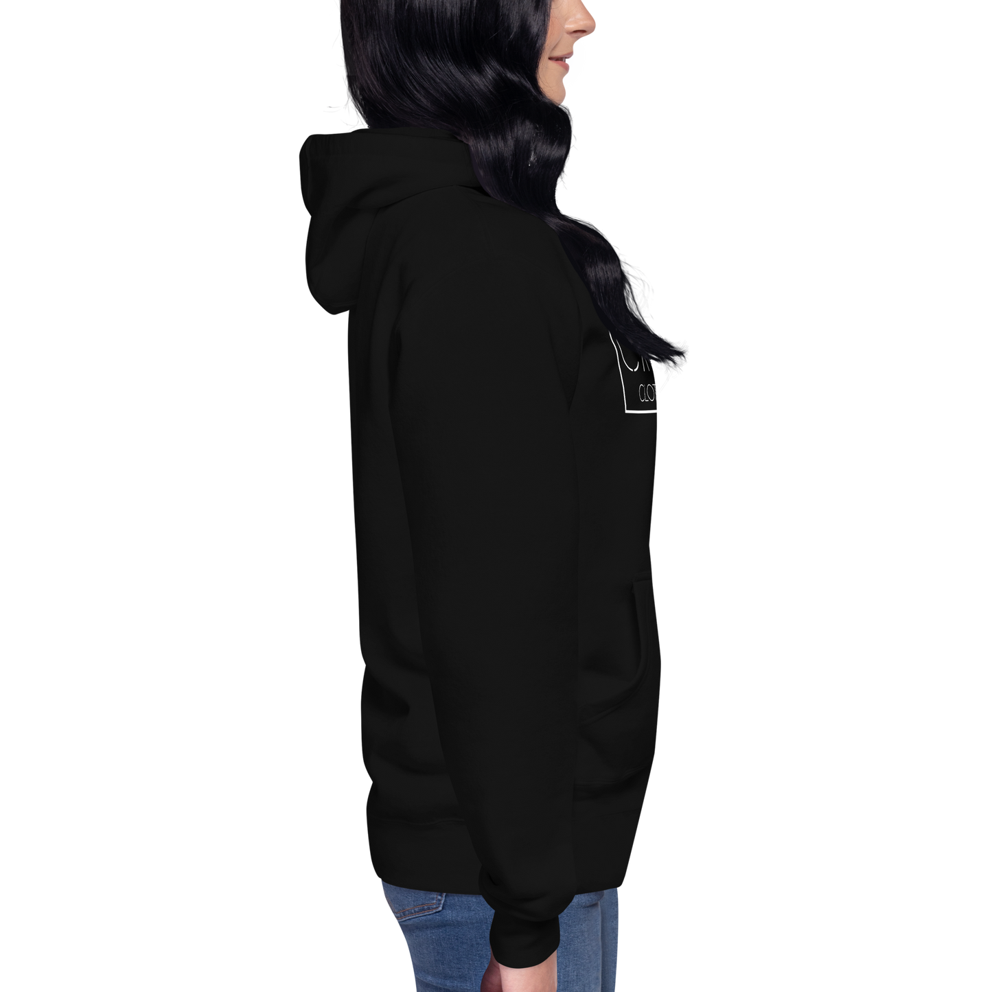 Classic Hoodie