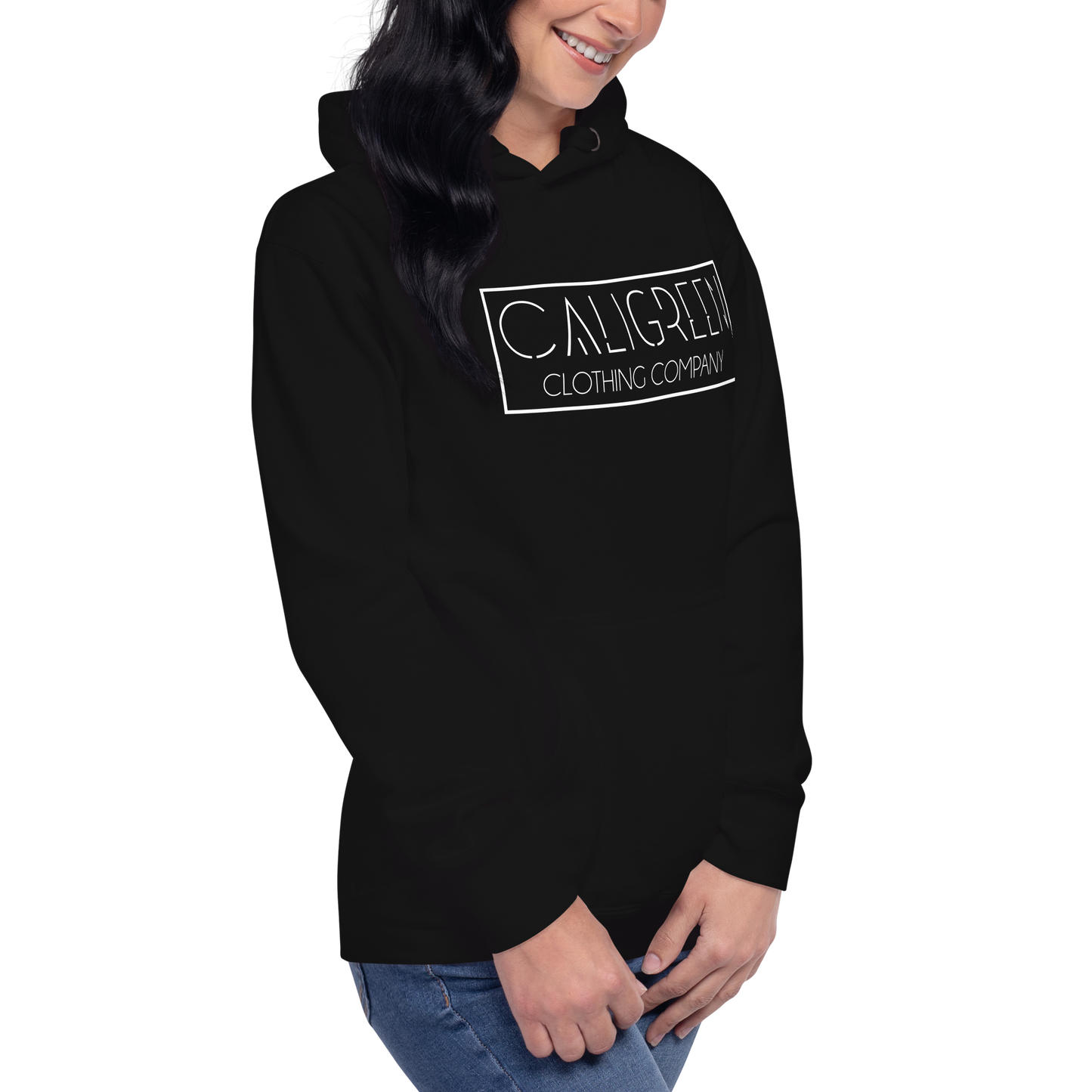 Classic Hoodie