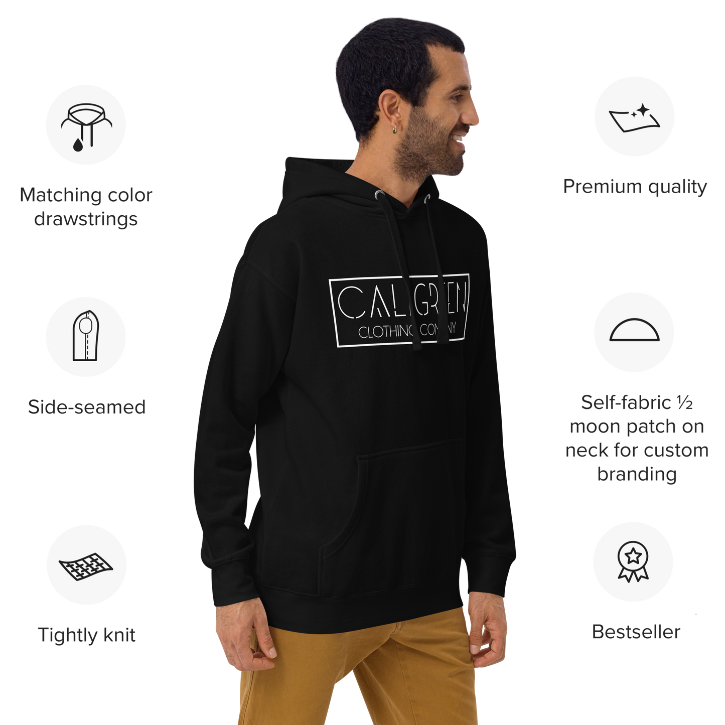Classic Hoodie