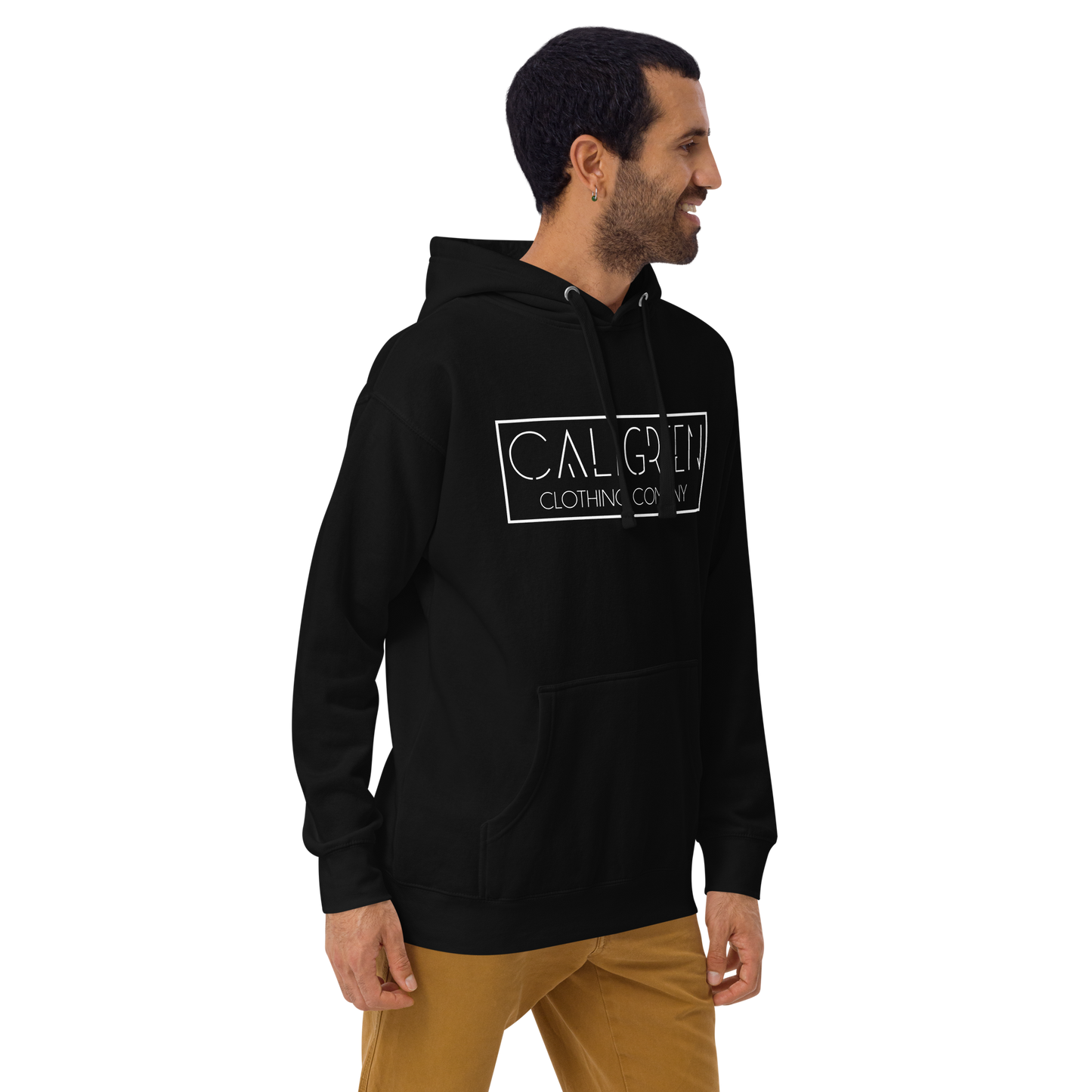 Classic Hoodie