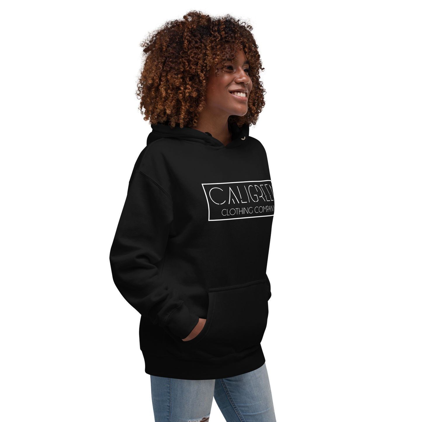 Classic Hoodie