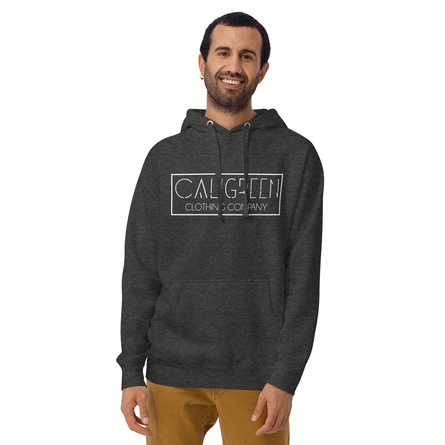 Classic Hoodie