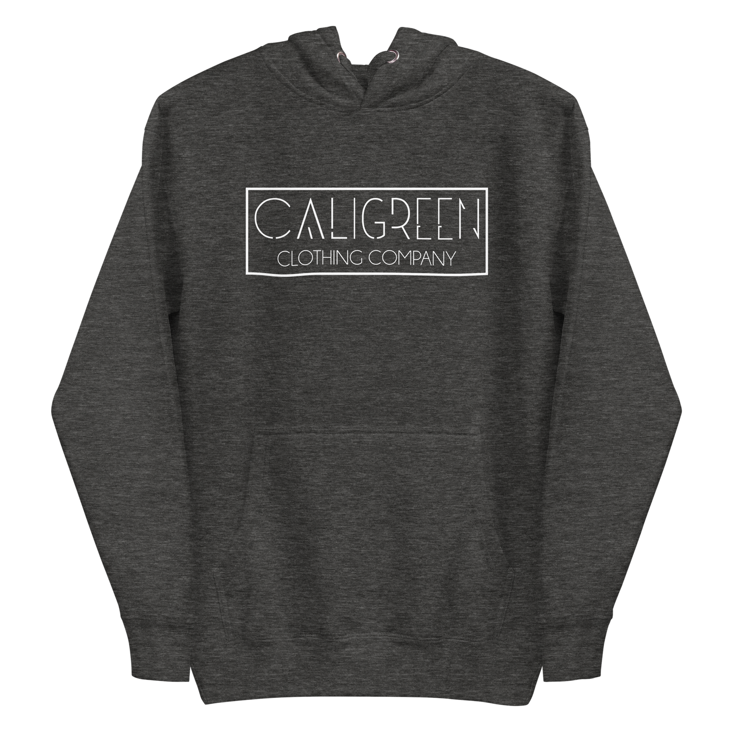 Classic Hoodie