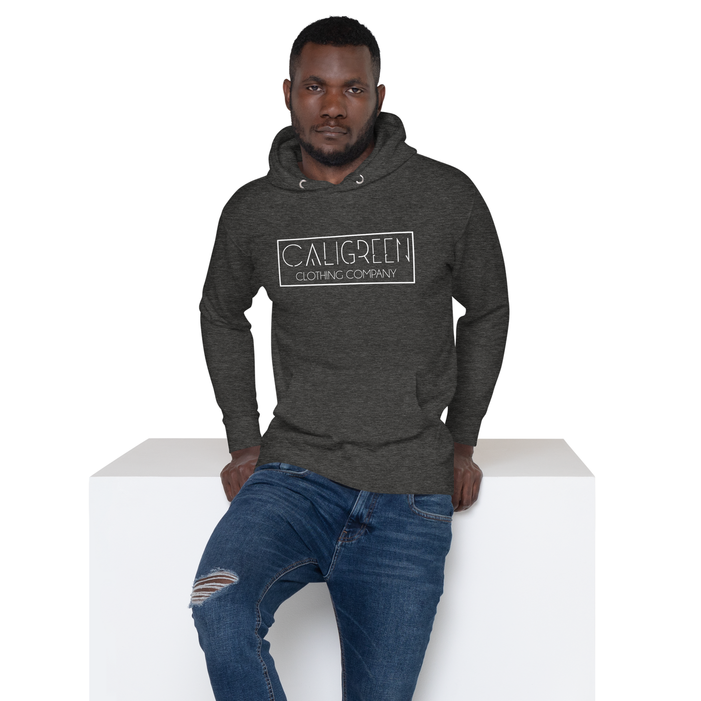 Classic Hoodie