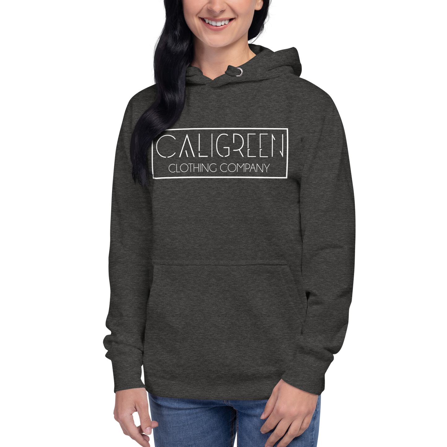 Classic Hoodie