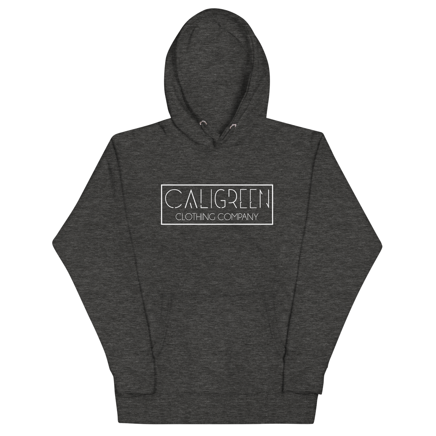 Classic Hoodie