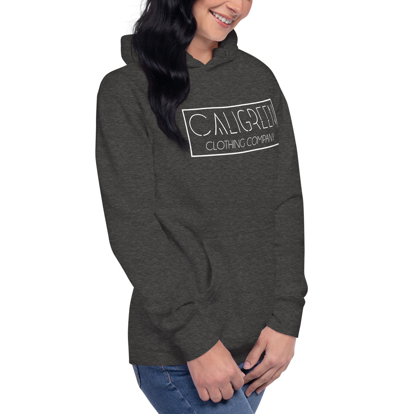 Classic Hoodie