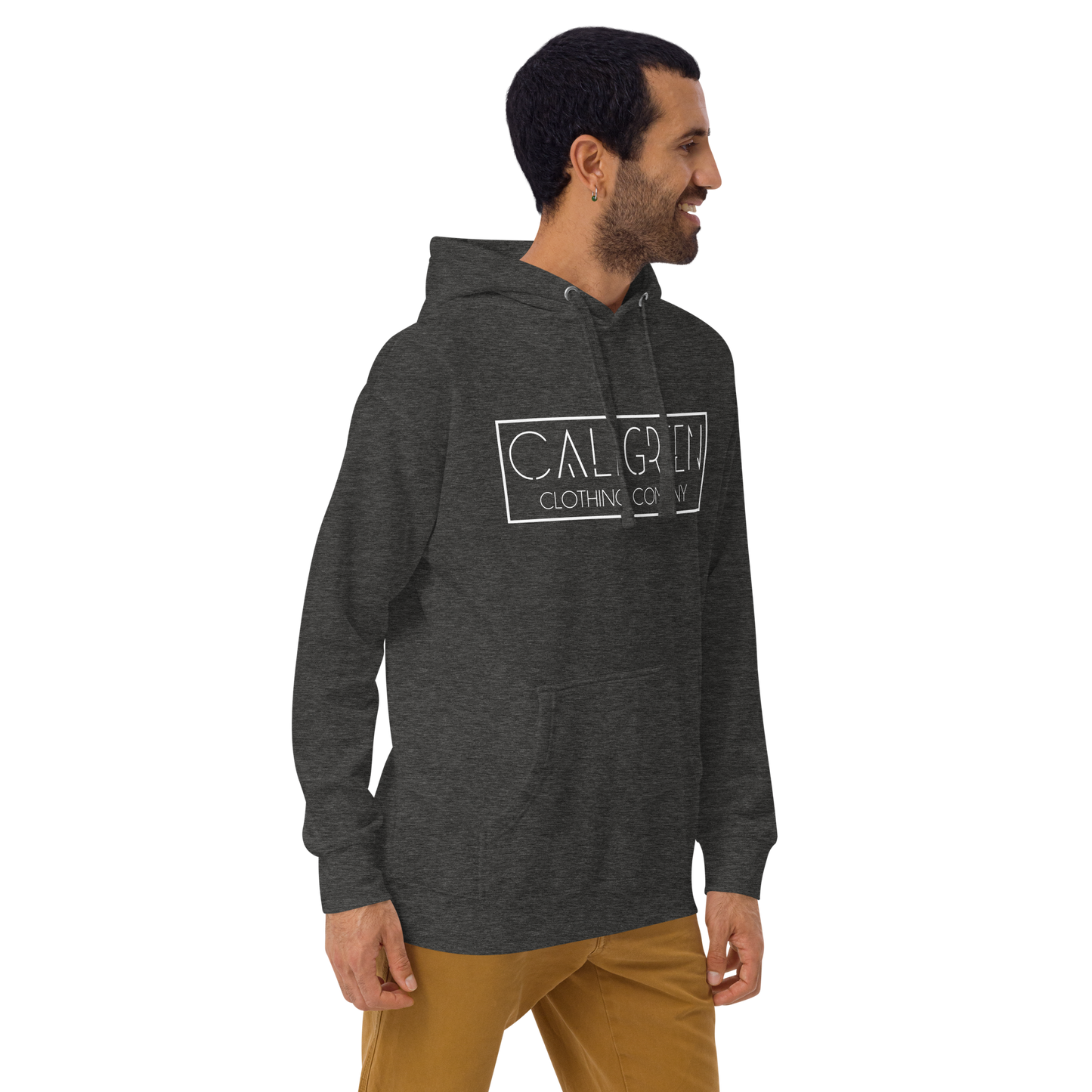 Classic Hoodie