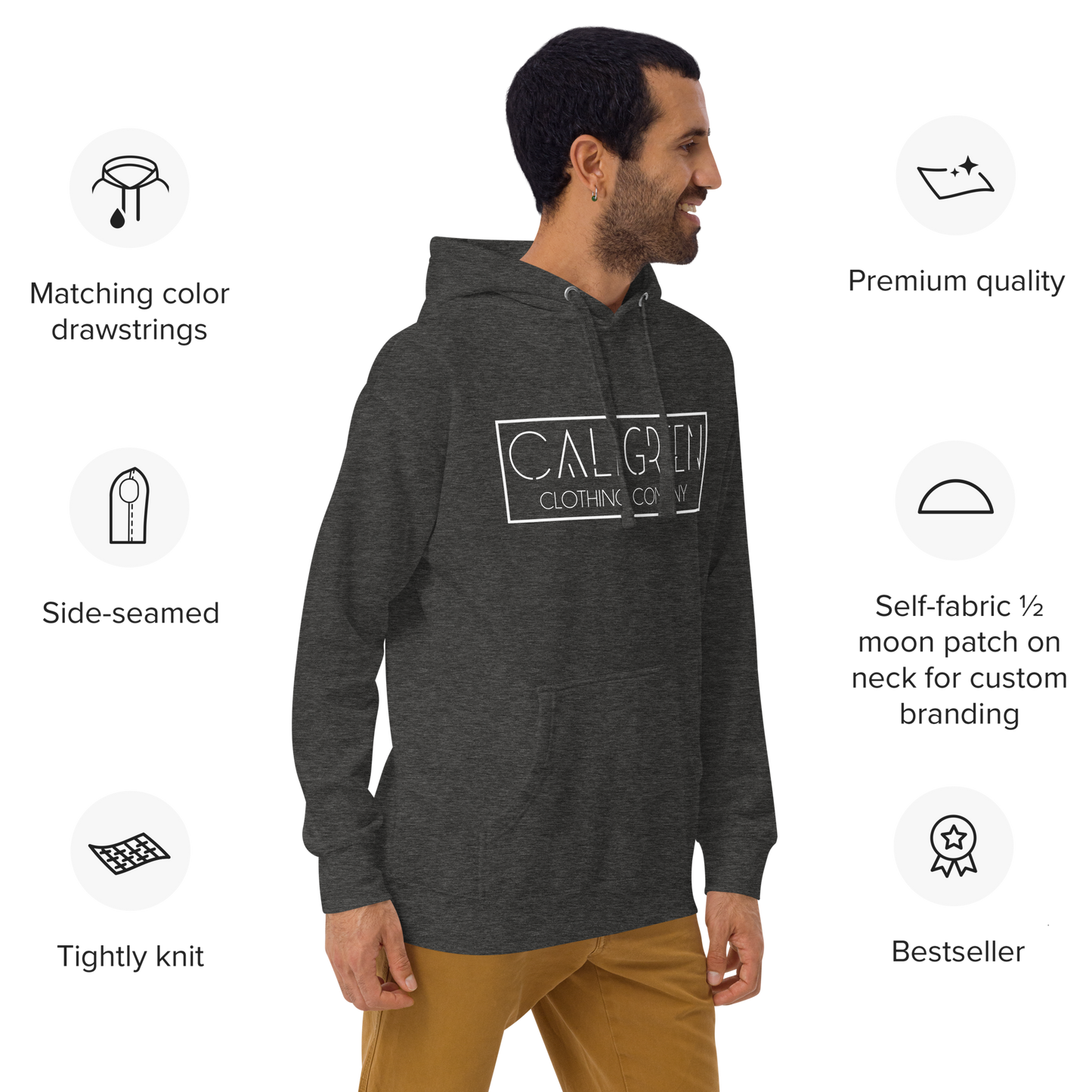 Classic Hoodie