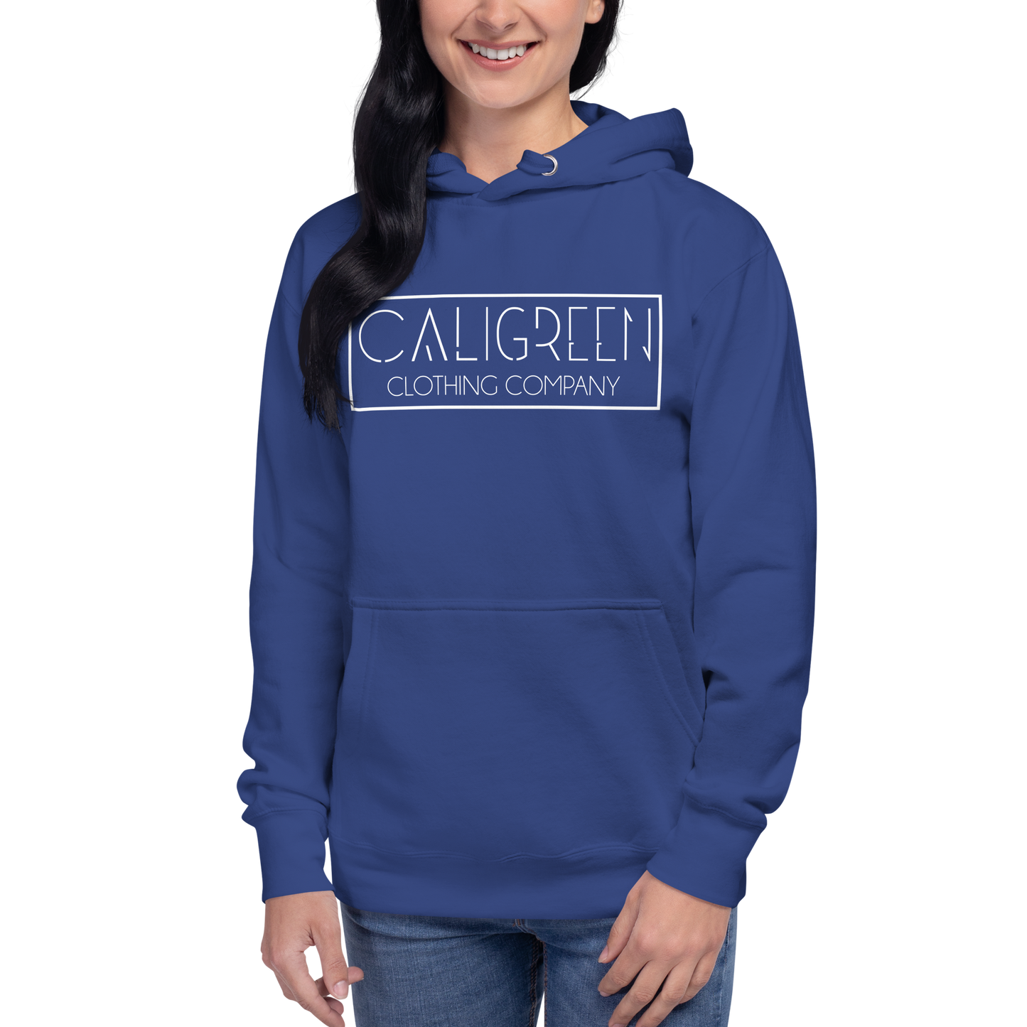 Classic Hoodie