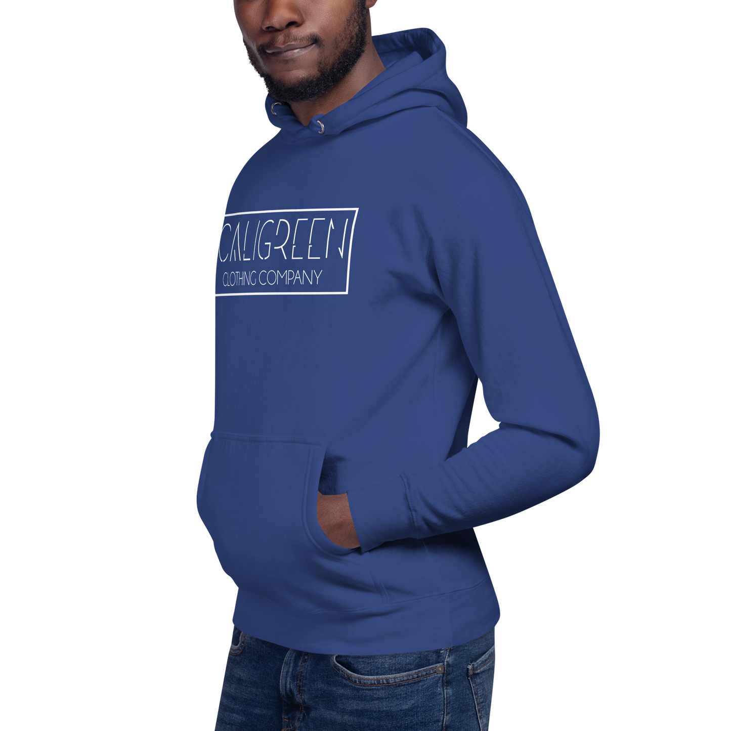 Classic Hoodie