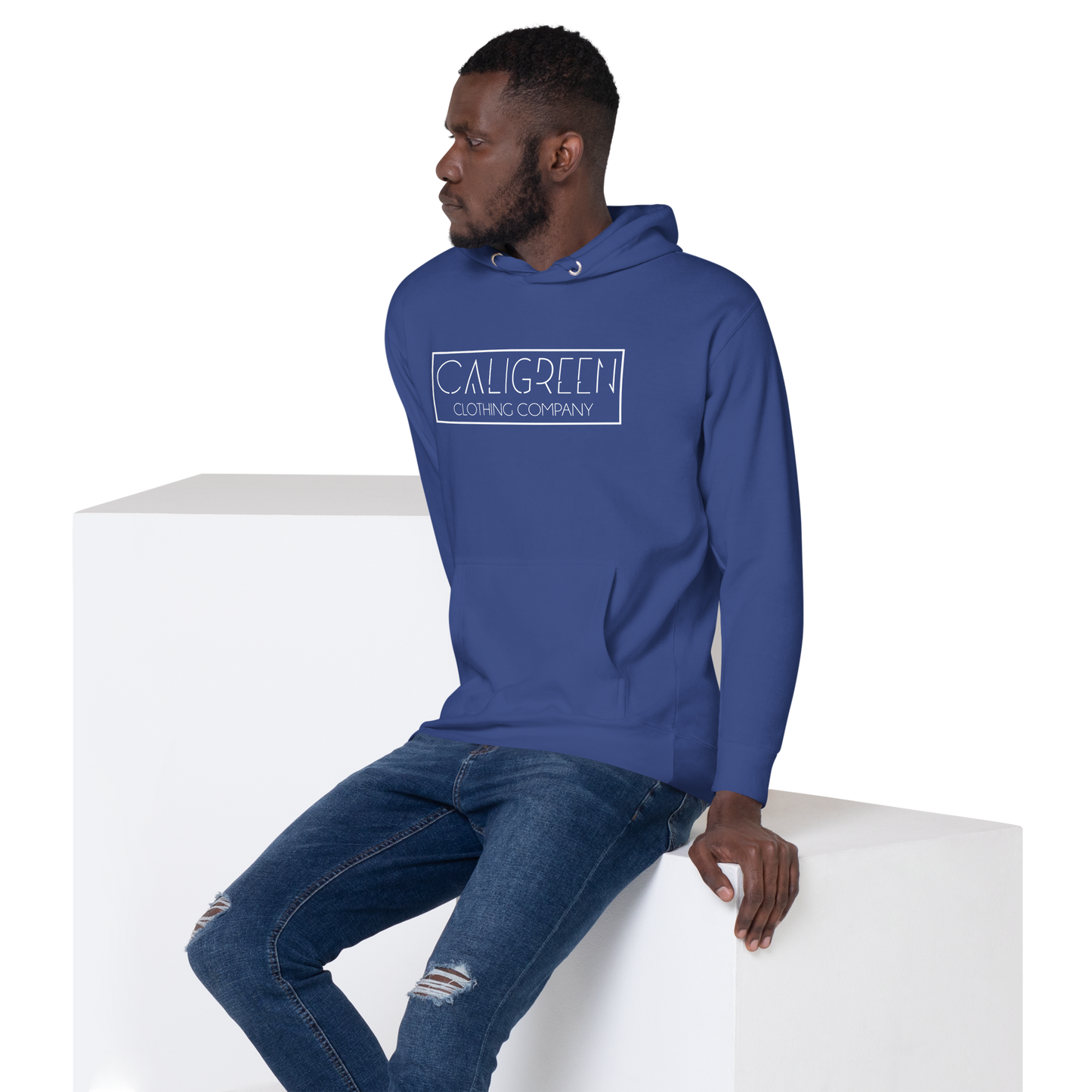 Classic Hoodie