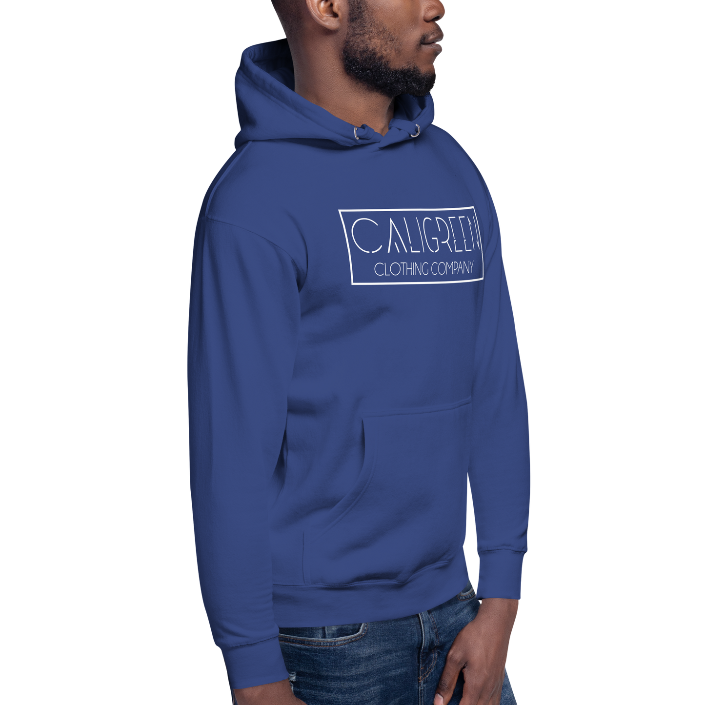 Classic Hoodie