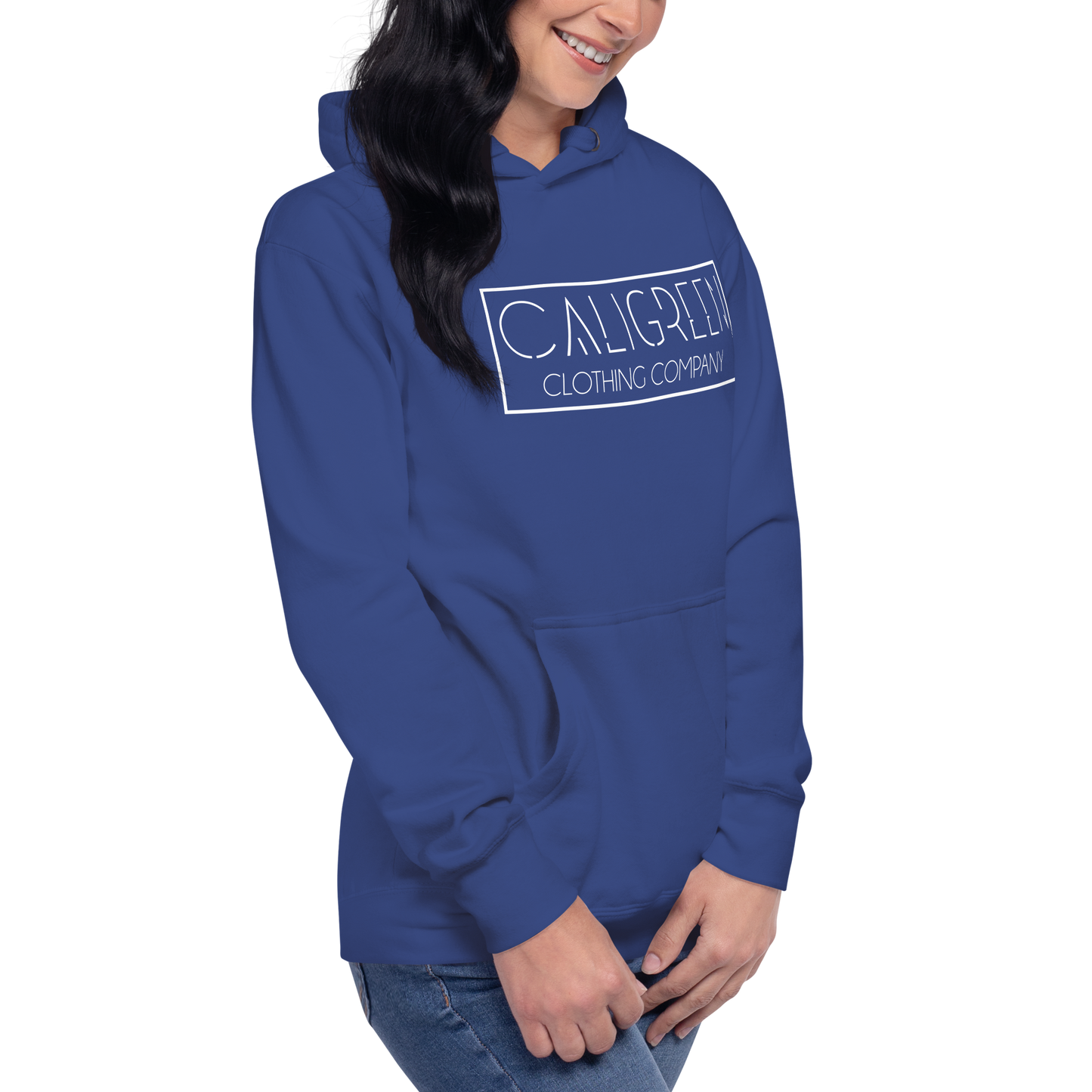 Classic Hoodie