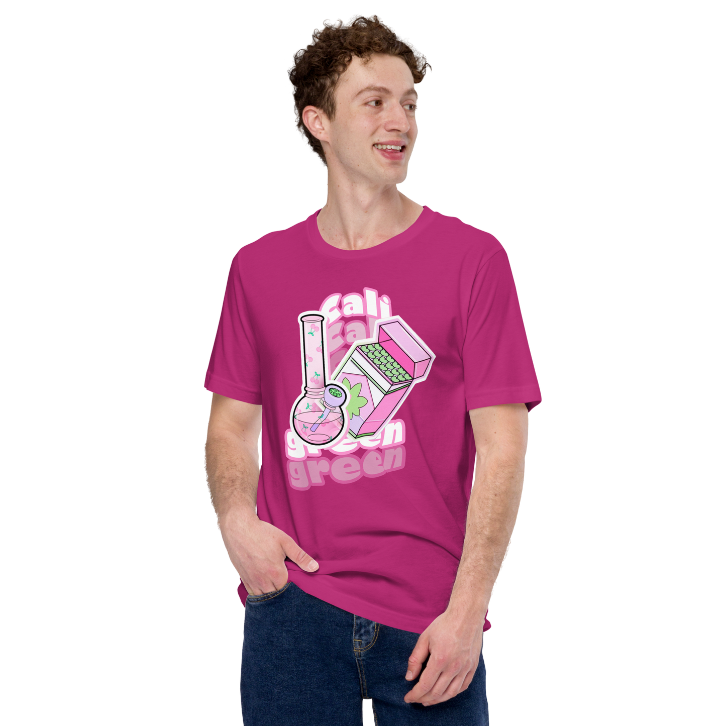 Pink Dreamz T-Shirt