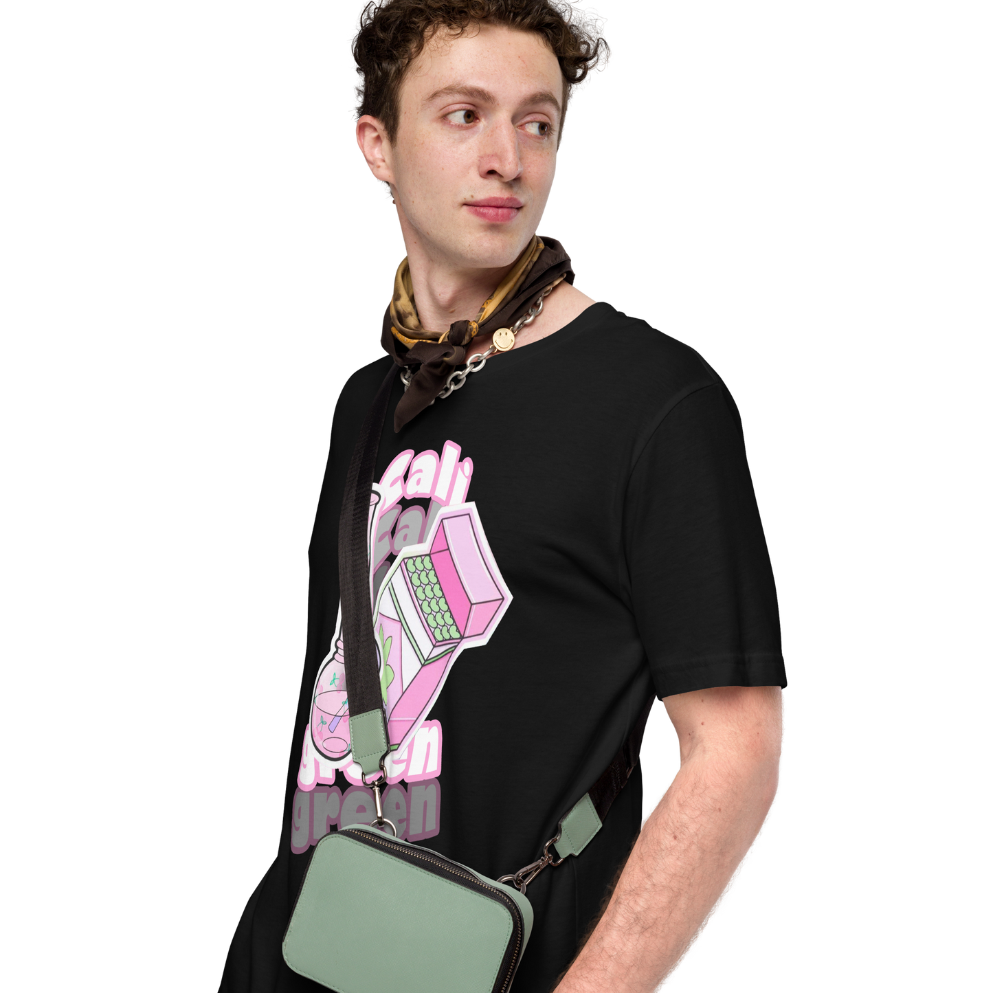 Pink Dreamz T-Shirt