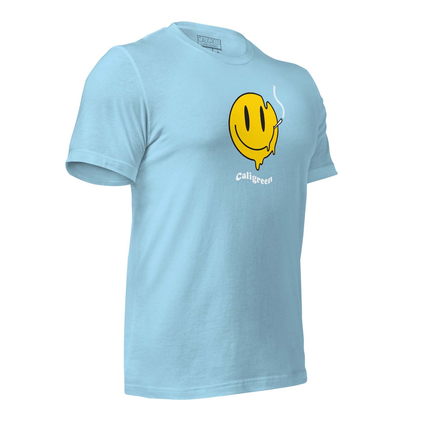 High As A Smiley T-Shirt