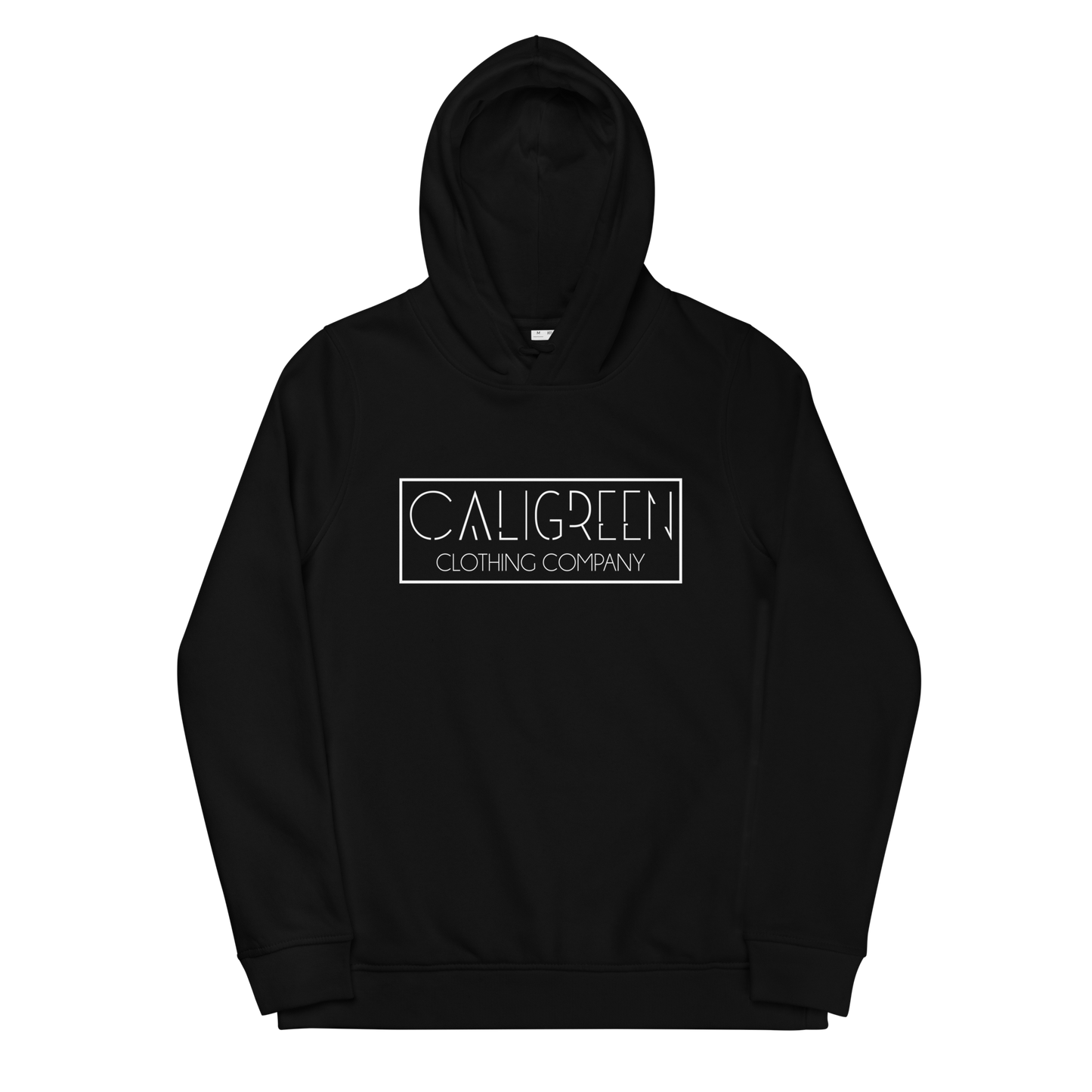 Eco Classic Womens Hoodie