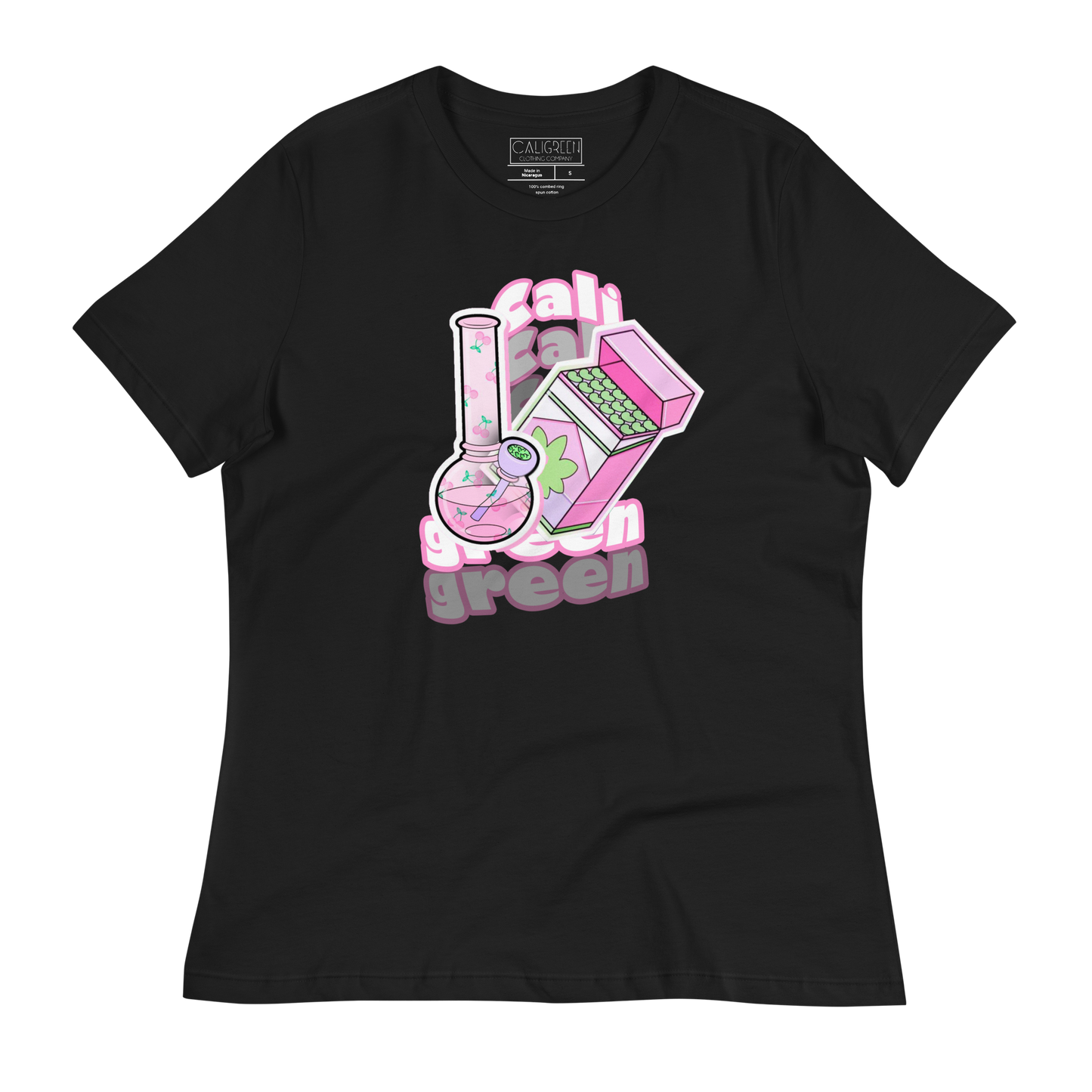 Pink Dreamz Women's T-Shirt