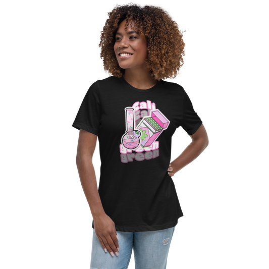 Pink Dreamz Women's T-Shirt