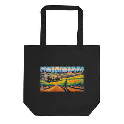 Sonoma Eco Tote Bag