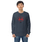 San Fran Organic Sweatshirt