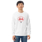 San Fran Organic Sweatshirt