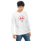 San Fran Organic Sweatshirt