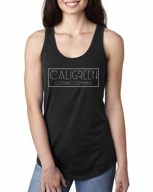 Classic Racer Back Tank Top