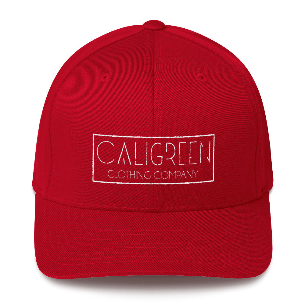 Caligreen Company FIt Classic Flex – Clothing