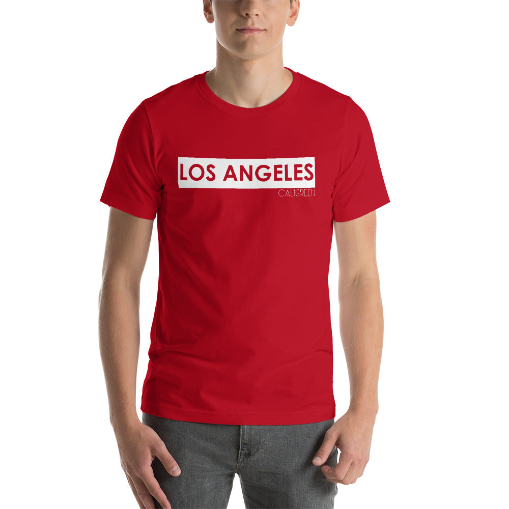 Los Angeles Block Party T-Shirt