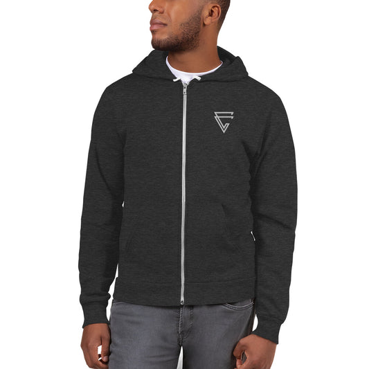 Arrow Hoodie