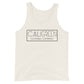 Classic Logo Tank