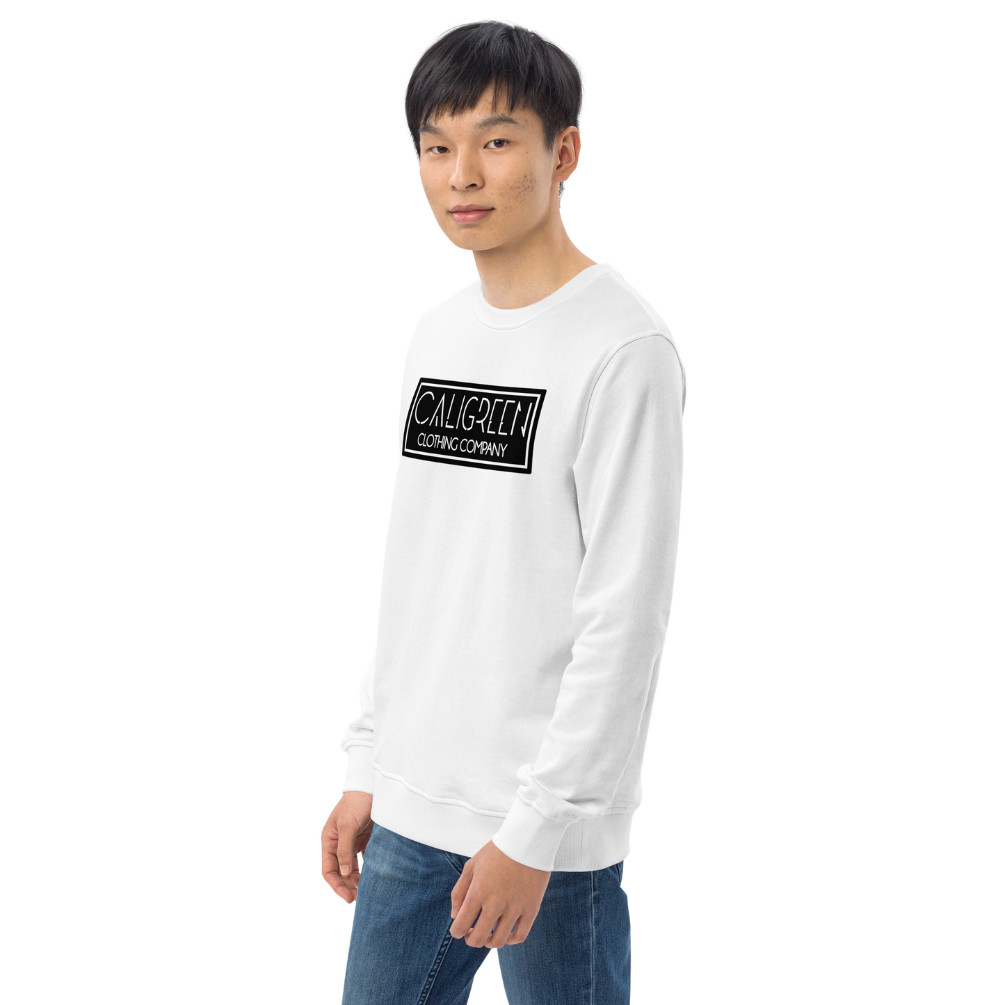 Eco Classic Sweatshirt