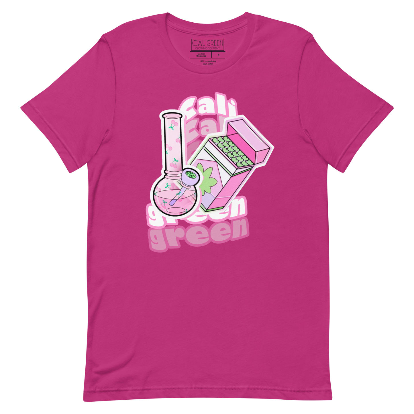 Pink Dreamz T-Shirt