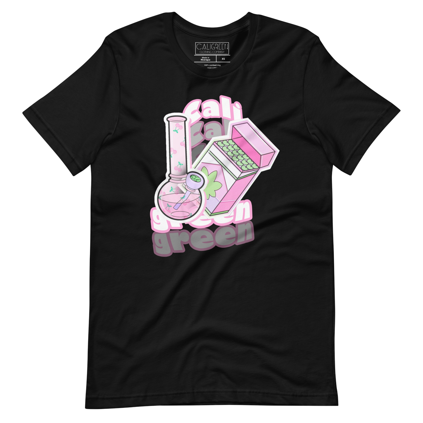 Pink Dreamz T-Shirt