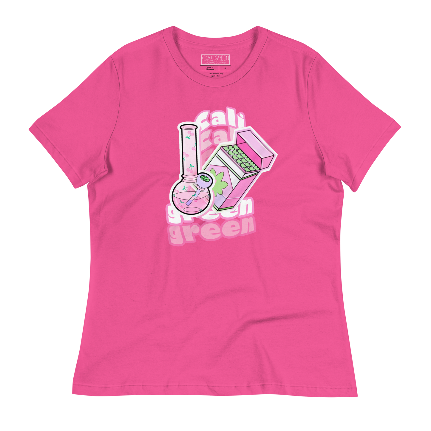 Pink Dreamz Women's T-Shirt