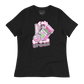 Pink Dreamz Women's T-Shirt